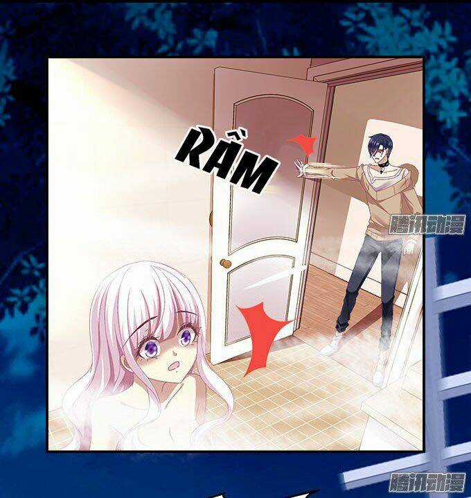 Thiên Lại Âm Linh Chapter 6 trang 46