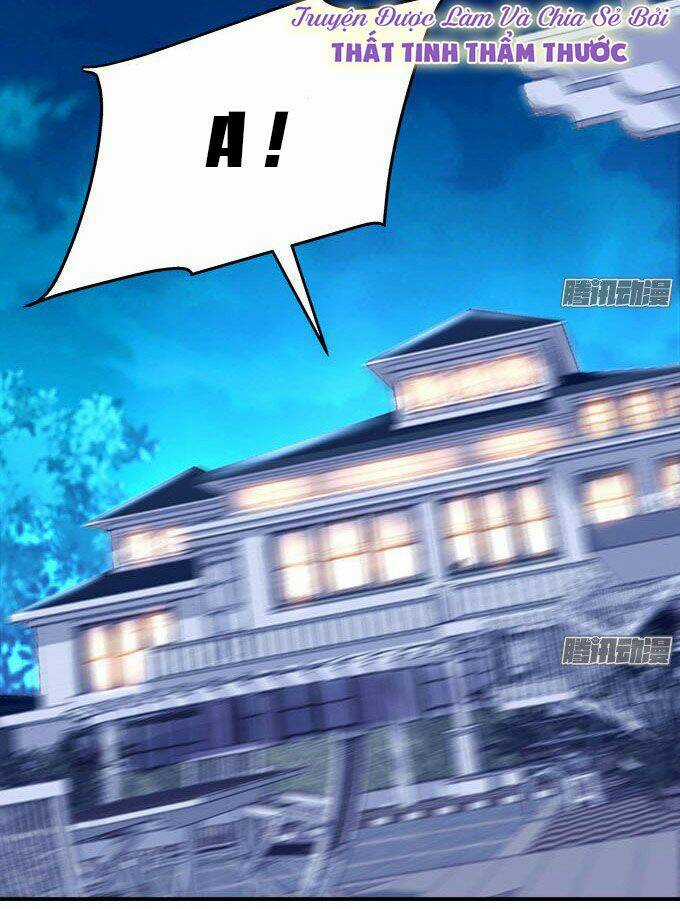 Thiên Lại Âm Linh Chapter 6 trang 47