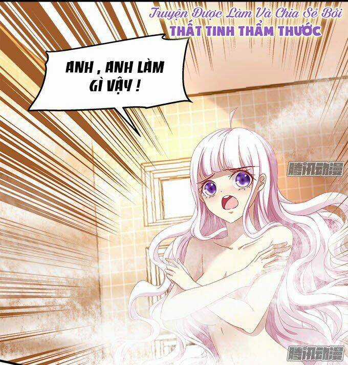 Thiên Lại Âm Linh Chapter 6 trang 48