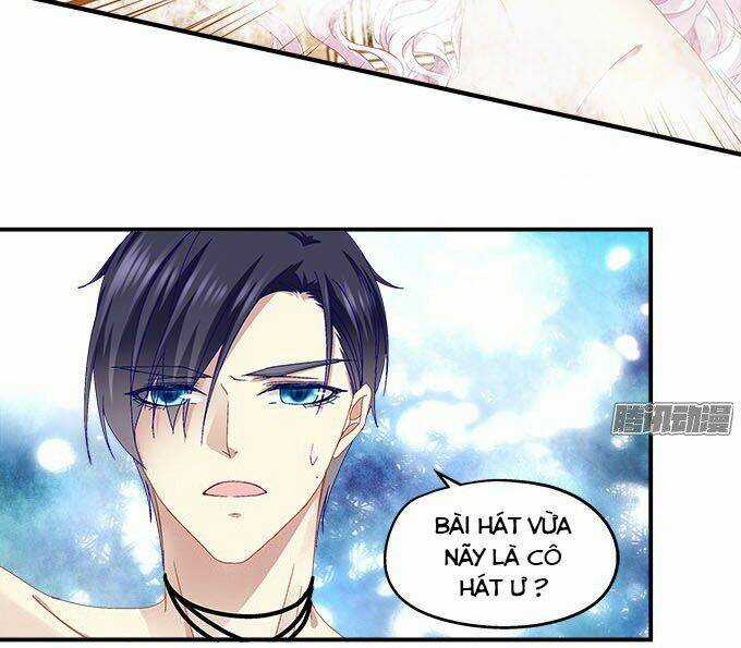 Thiên Lại Âm Linh Chapter 6 trang 49