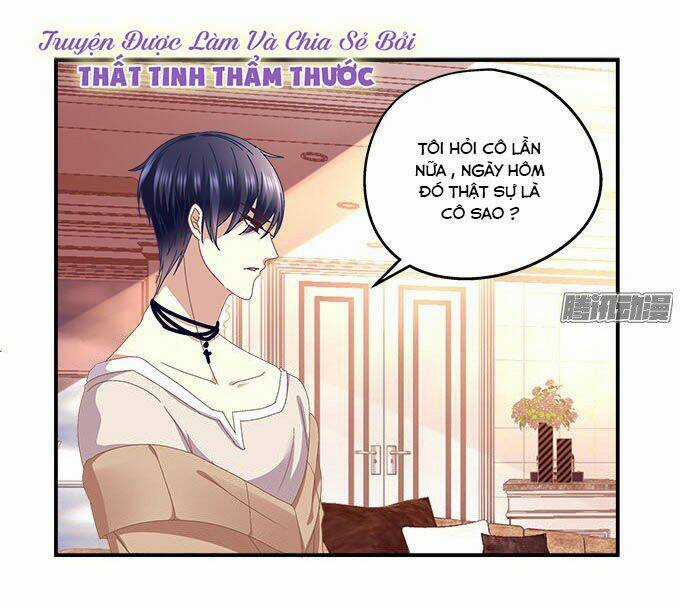 Thiên Lại Âm Linh Chapter 6 trang 5