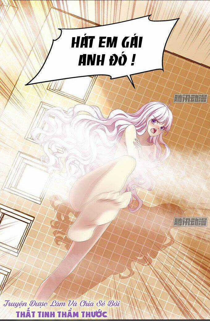 Thiên Lại Âm Linh Chapter 6 trang 51