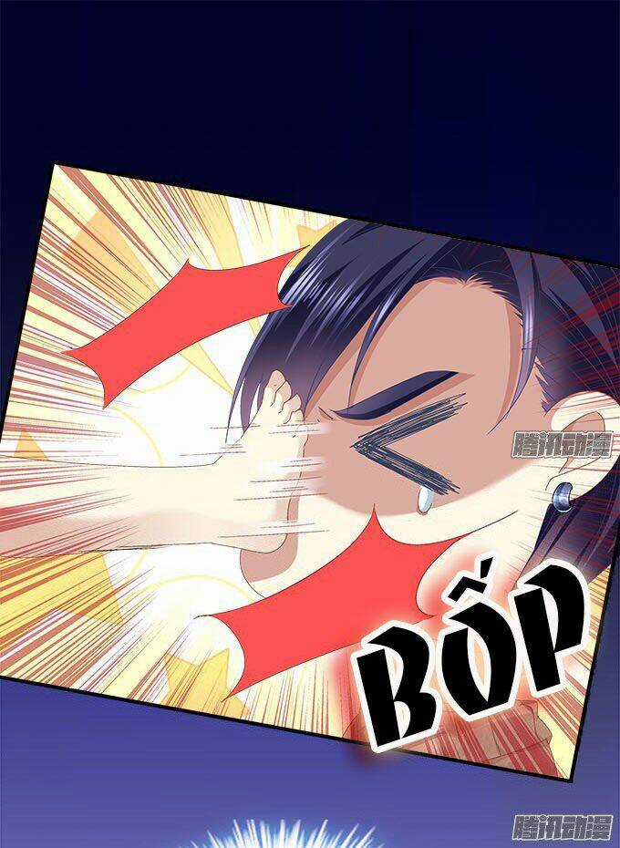 Thiên Lại Âm Linh Chapter 6 trang 52