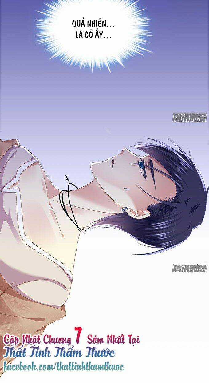 Thiên Lại Âm Linh Chapter 6 trang 53