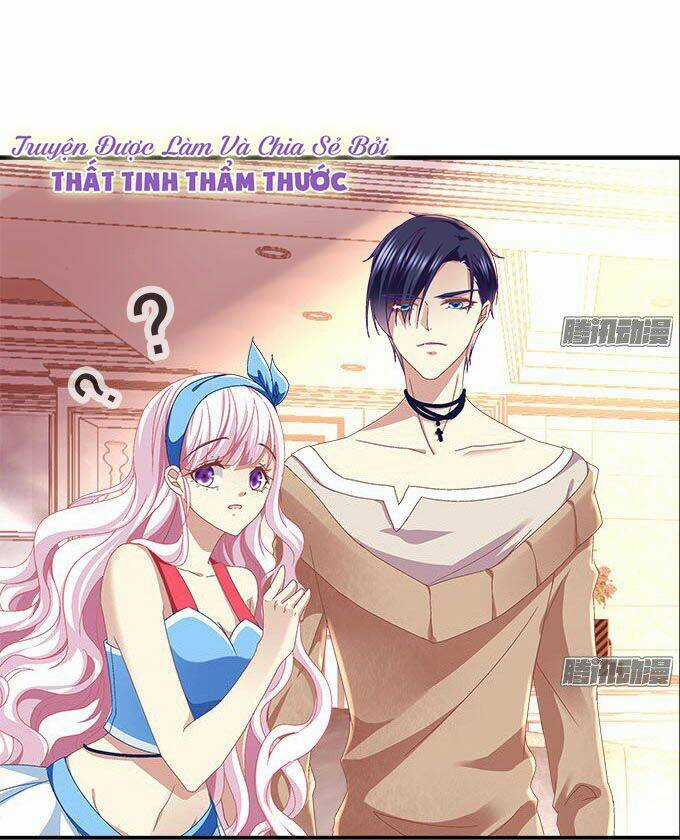 Thiên Lại Âm Linh Chapter 6 trang 7