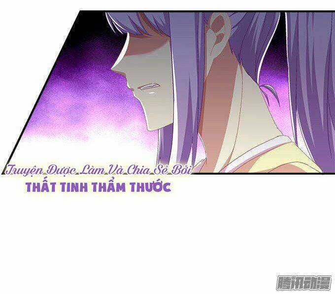 Thiên Lại Âm Linh Chapter 6 trang 8