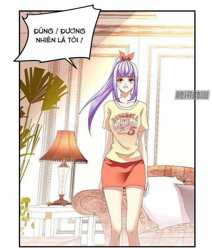 Thiên Lại Âm Linh Chapter 6 trang 9