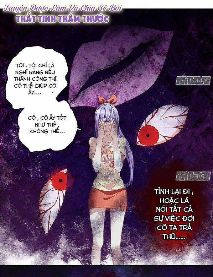 Thiên Lại Âm Linh Chapter 7 trang 11