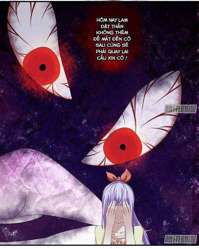 Thiên Lại Âm Linh Chapter 7 trang 13