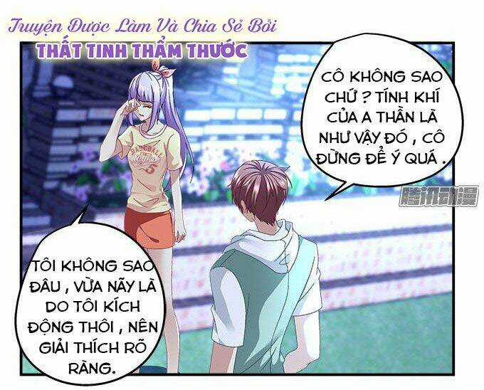 Thiên Lại Âm Linh Chapter 7 trang 16