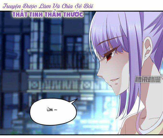 Thiên Lại Âm Linh Chapter 7 trang 18