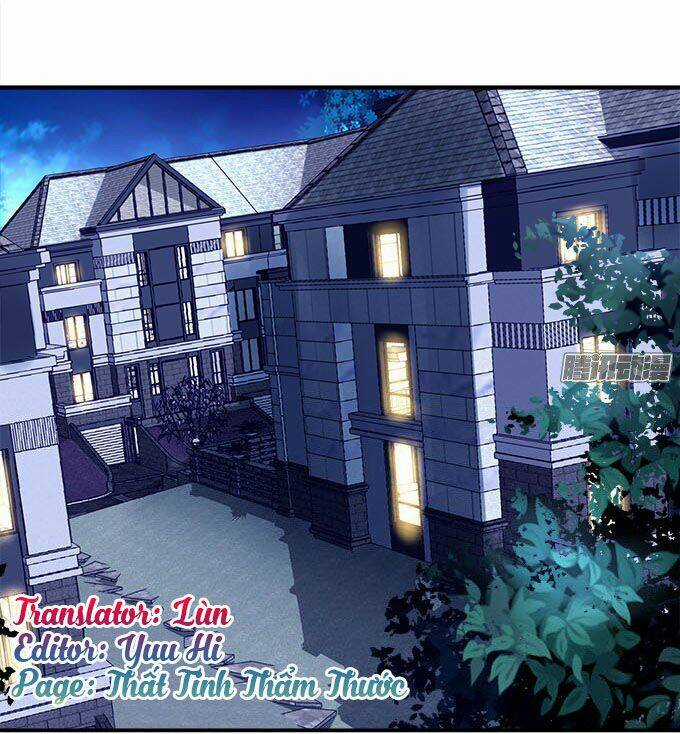 Thiên Lại Âm Linh Chapter 7 trang 2