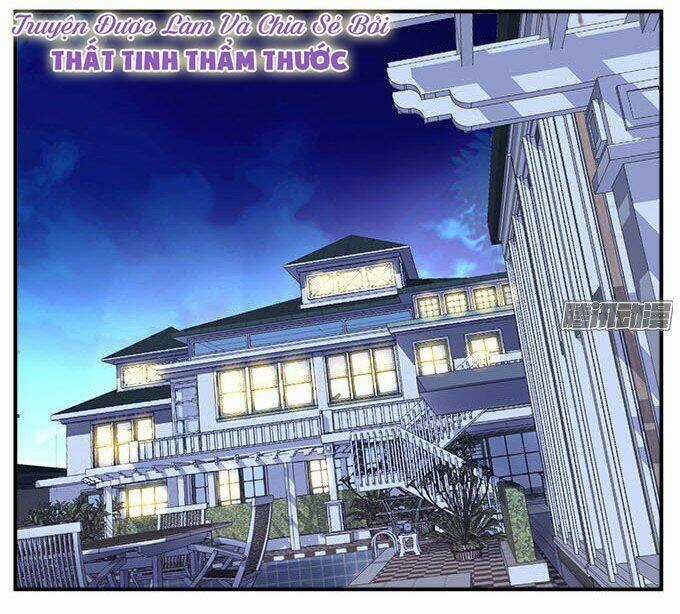 Thiên Lại Âm Linh Chapter 7 trang 20