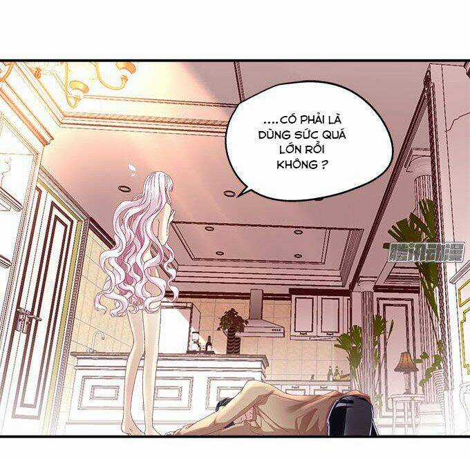 Thiên Lại Âm Linh Chapter 7 trang 21