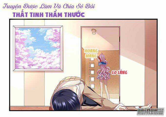 Thiên Lại Âm Linh Chapter 7 trang 22