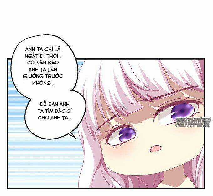 Thiên Lại Âm Linh Chapter 7 trang 24