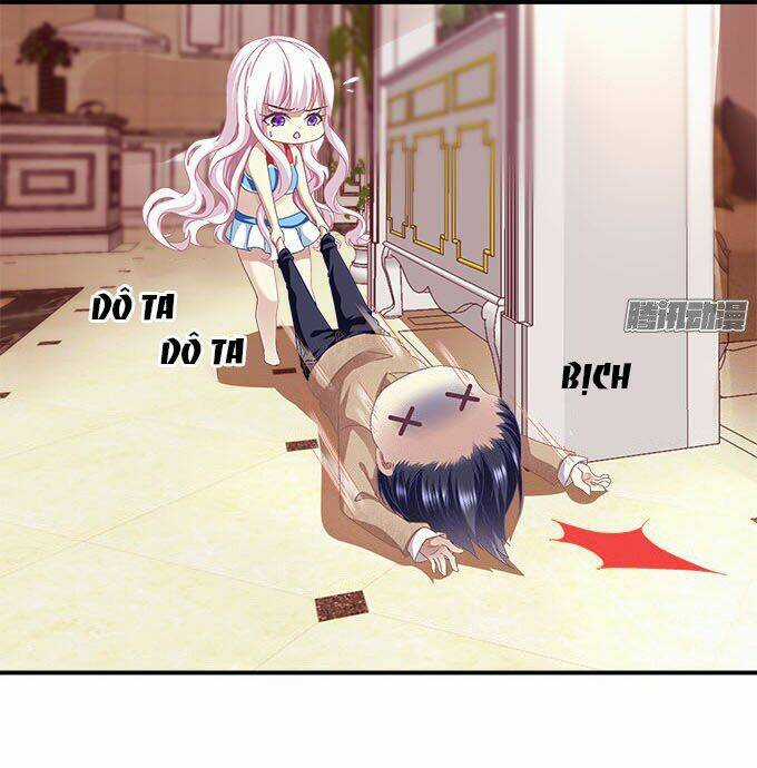 Thiên Lại Âm Linh Chapter 7 trang 25