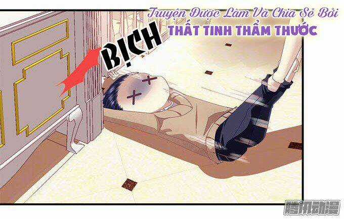 Thiên Lại Âm Linh Chapter 7 trang 26