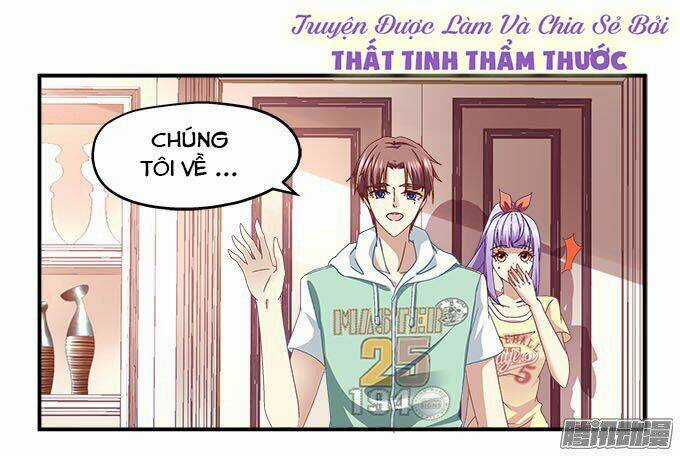 Thiên Lại Âm Linh Chapter 7 trang 28
