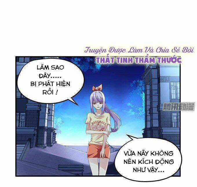 Thiên Lại Âm Linh Chapter 7 trang 3