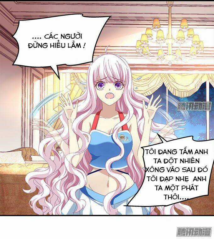 Thiên Lại Âm Linh Chapter 7 trang 31