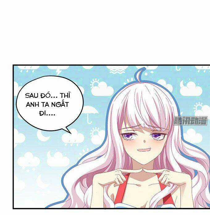 Thiên Lại Âm Linh Chapter 7 trang 32