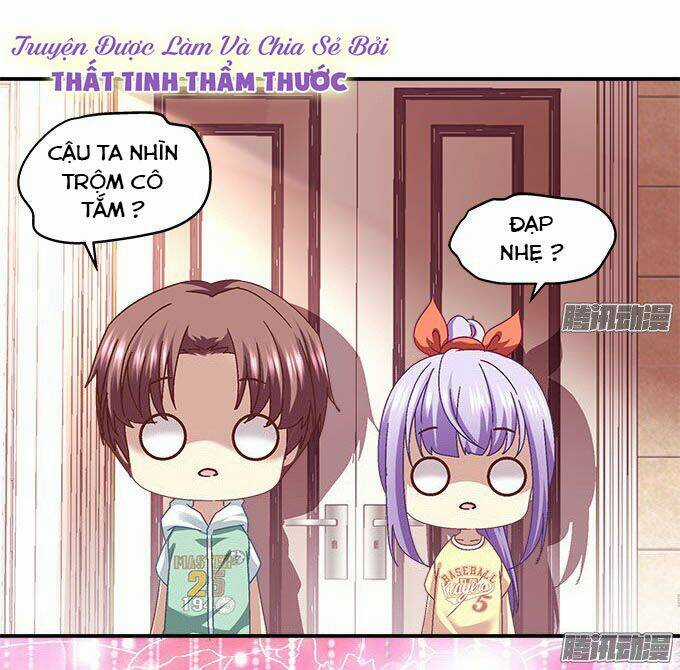 Thiên Lại Âm Linh Chapter 7 trang 33