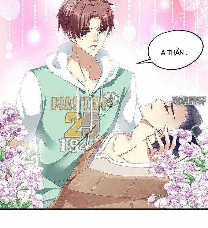 Thiên Lại Âm Linh Chapter 7 trang 35