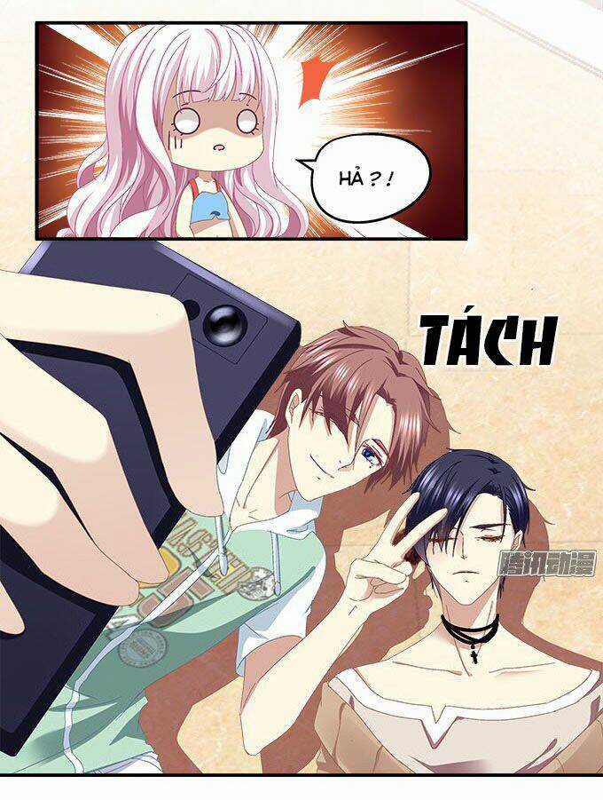 Thiên Lại Âm Linh Chapter 7 trang 37