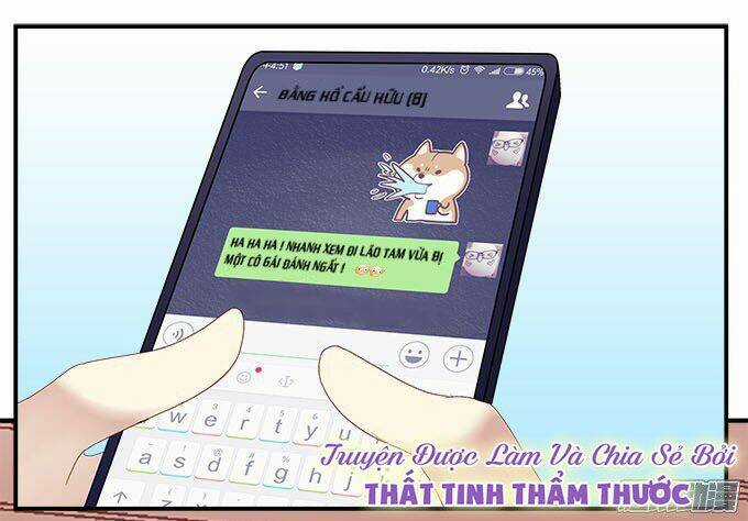 Thiên Lại Âm Linh Chapter 7 trang 38