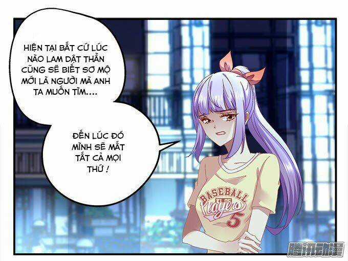 Thiên Lại Âm Linh Chapter 7 trang 4