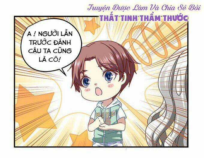 Thiên Lại Âm Linh Chapter 7 trang 40