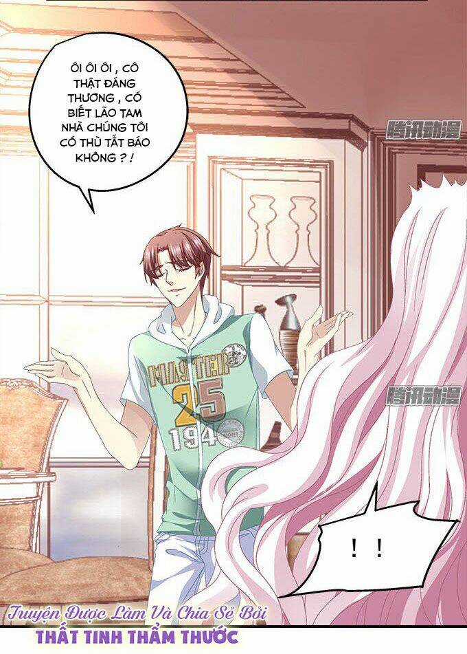 Thiên Lại Âm Linh Chapter 7 trang 42