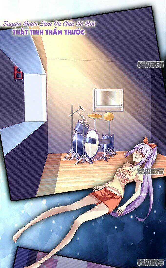 Thiên Lại Âm Linh Chapter 7 trang 5