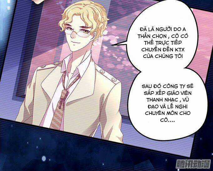 Thiên Lại Âm Linh Chapter 7 trang 6