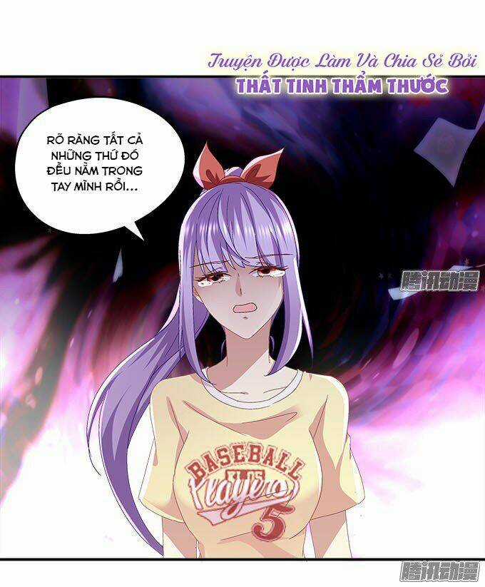 Thiên Lại Âm Linh Chapter 7 trang 7