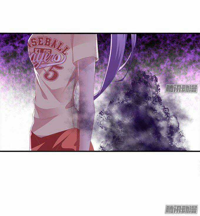 Thiên Lại Âm Linh Chapter 7 trang 8