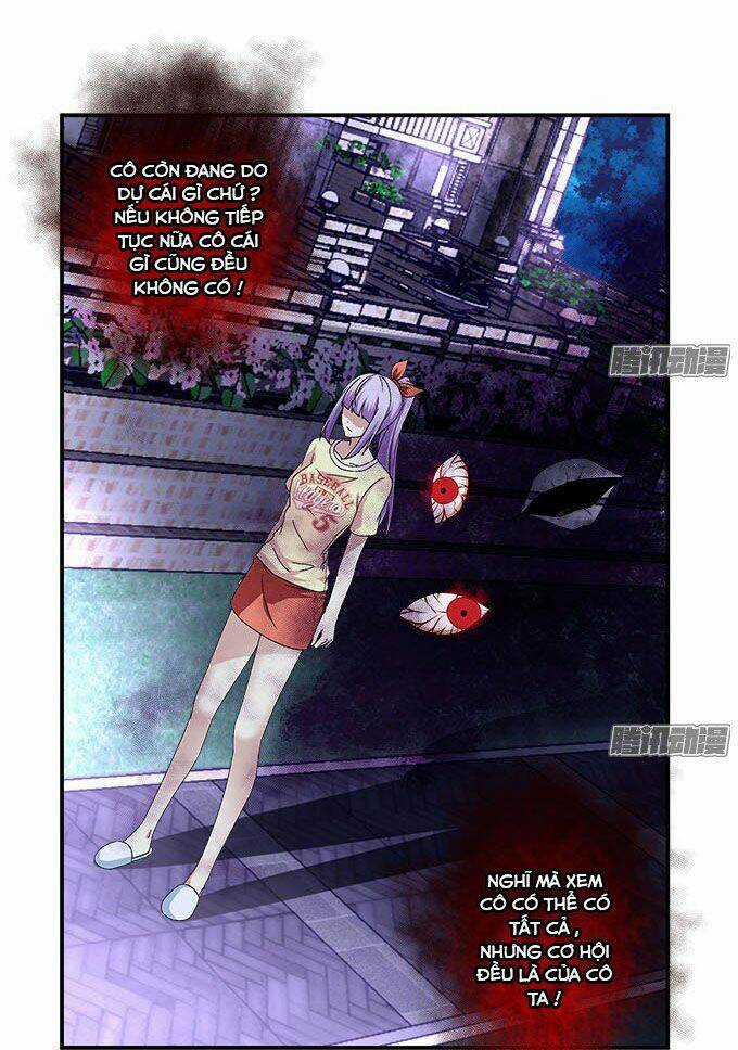 Thiên Lại Âm Linh Chapter 7 trang 9