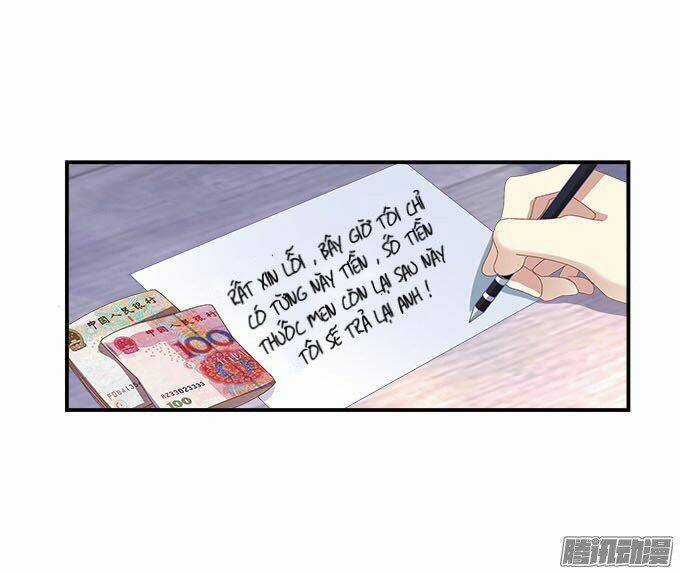 Thiên Lại Âm Linh Chapter 8 trang 12