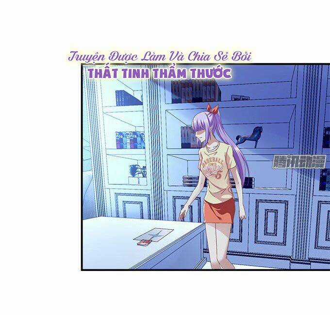 Thiên Lại Âm Linh Chapter 8 trang 17