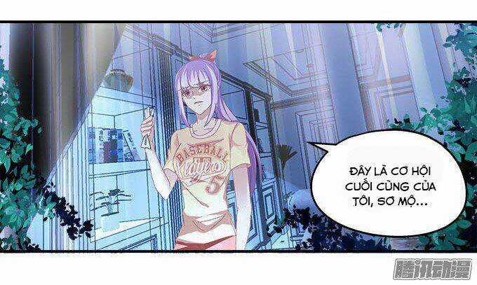 Thiên Lại Âm Linh Chapter 8 trang 18