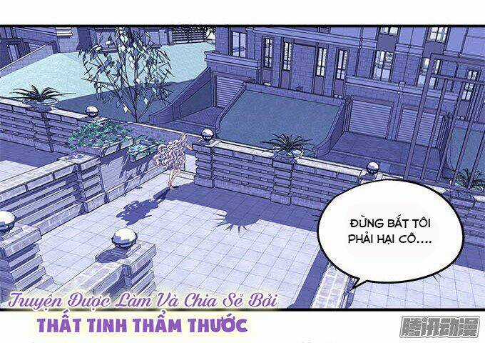 Thiên Lại Âm Linh Chapter 8 trang 19