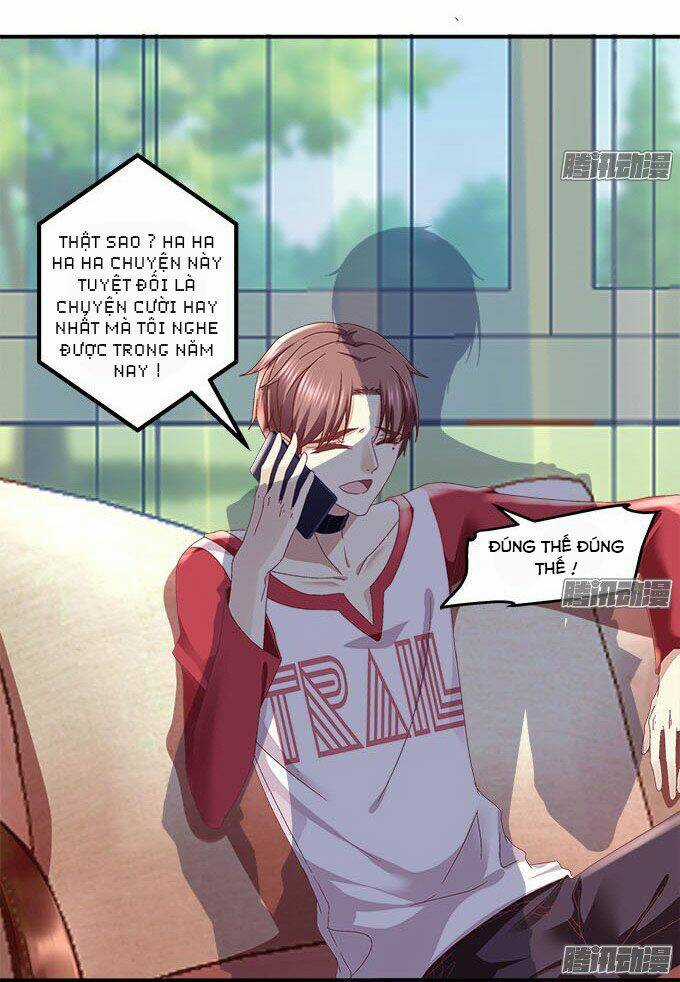 Thiên Lại Âm Linh Chapter 8 trang 22