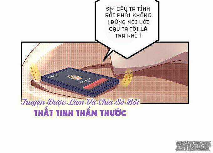 Thiên Lại Âm Linh Chapter 8 trang 24