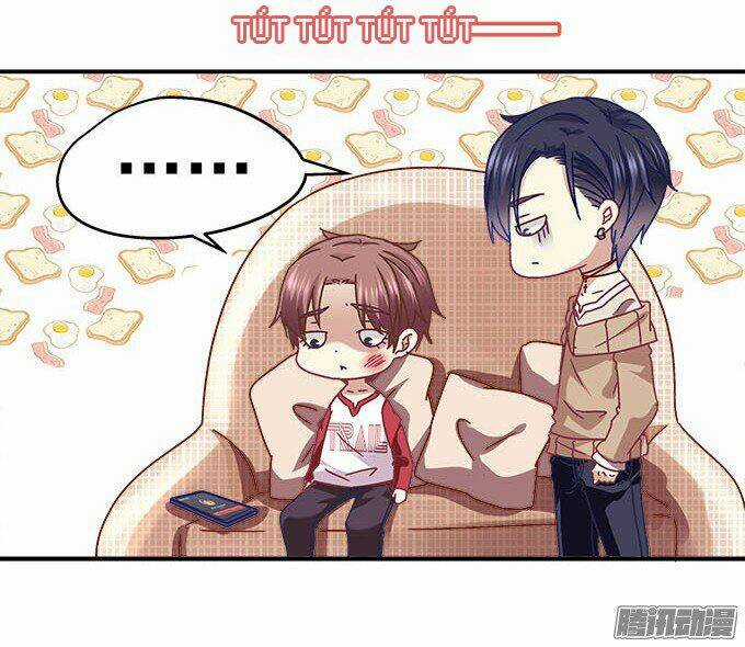 Thiên Lại Âm Linh Chapter 8 trang 25