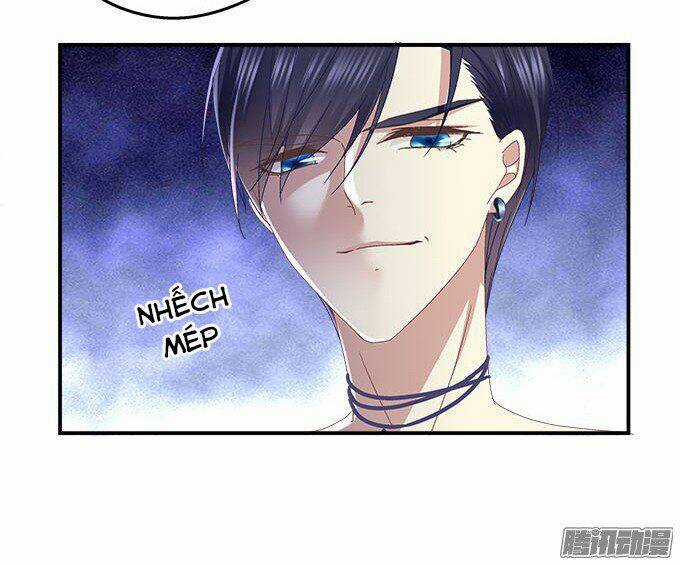 Thiên Lại Âm Linh Chapter 8 trang 30