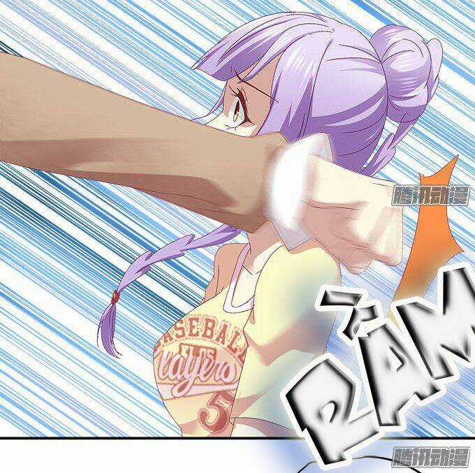 Thiên Lại Âm Linh Chapter 8 trang 37