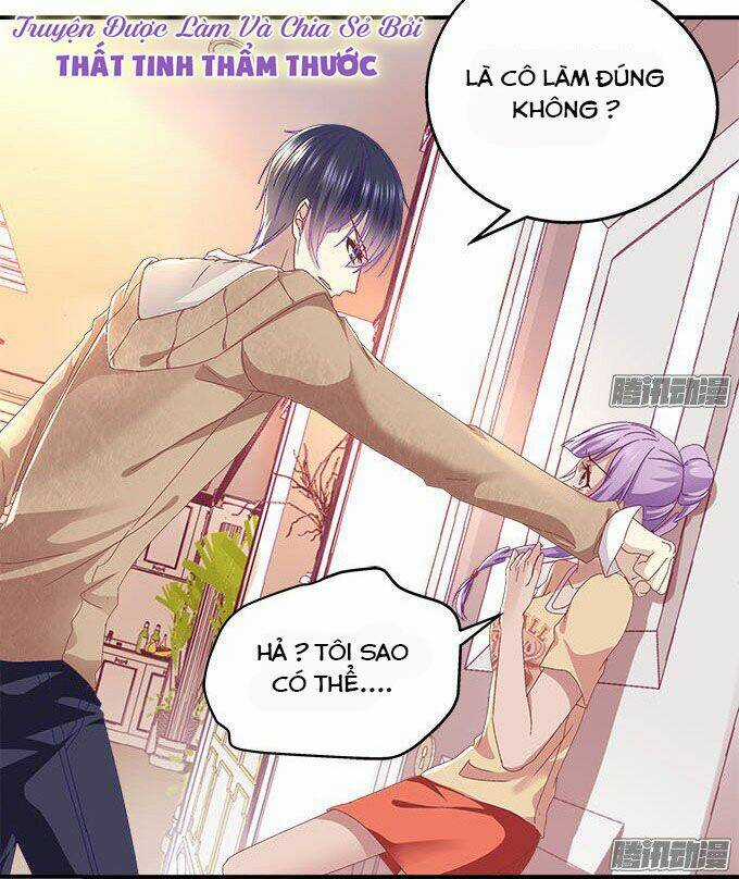 Thiên Lại Âm Linh Chapter 8 trang 38