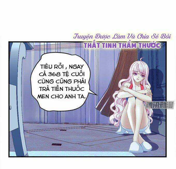 Thiên Lại Âm Linh Chapter 8 trang 4