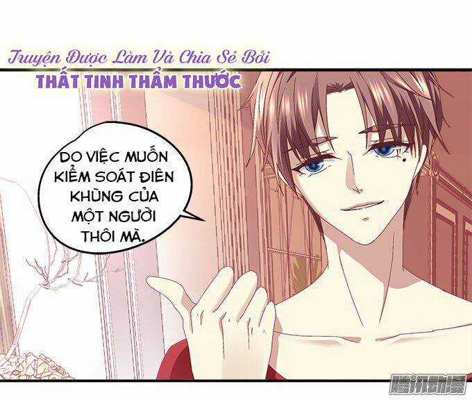 Thiên Lại Âm Linh Chapter 8 trang 41